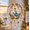 Christian Lighthouse A3, variant on Holy Family Nativity Faith Inspired Crystal Suncatcher Elegant Gold Tone Angel Wing Floral Window Hanging