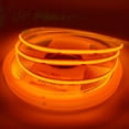 thumbnail image 1 of EcoNesxp Orange Light Strip 384Led 4ft, 1 of 5