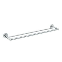 Moen Y5722 Arlys 26-1/8" Towel Bar - Chrome