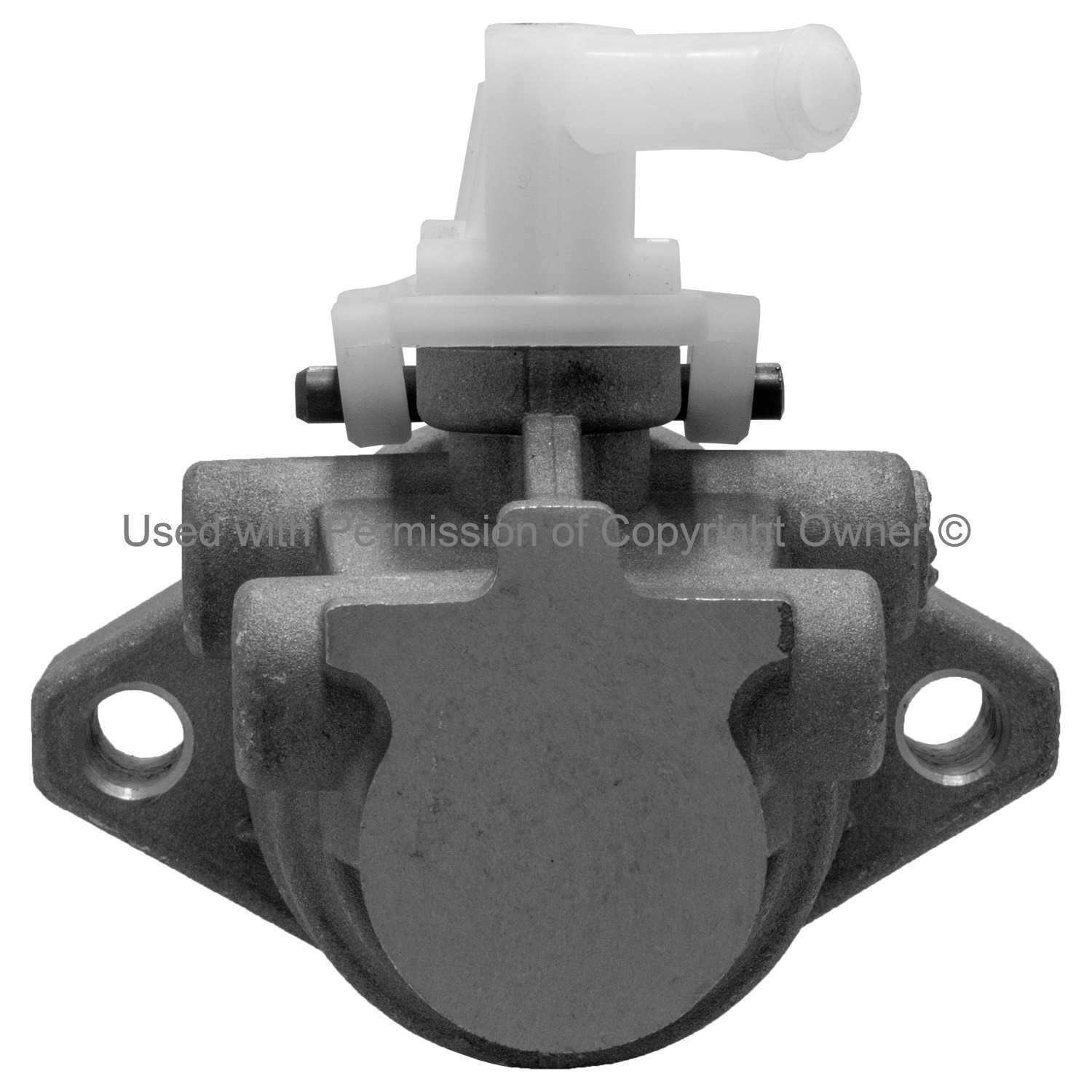 FVP Professional NM55338 New Brake Master Cylinder