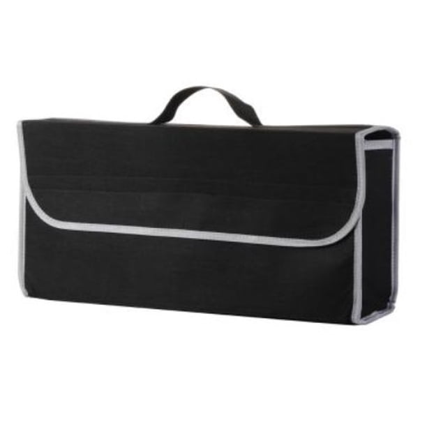 Caja de almacenamiento para el maletero del coche, bolsa de almacenamiento para el maletero, caja de almacenamiento para el coche, bolsa de almacenamiento plegable de fieltro para el coche