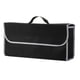 thumbnail image 1 of Caja de almacenamiento para el maletero del coche, bolsa de almacenamiento para el maletero, caja de almacenamiento para el coche, bolsa de almacenamiento plegable de fieltro para el coche, 1 of 6
