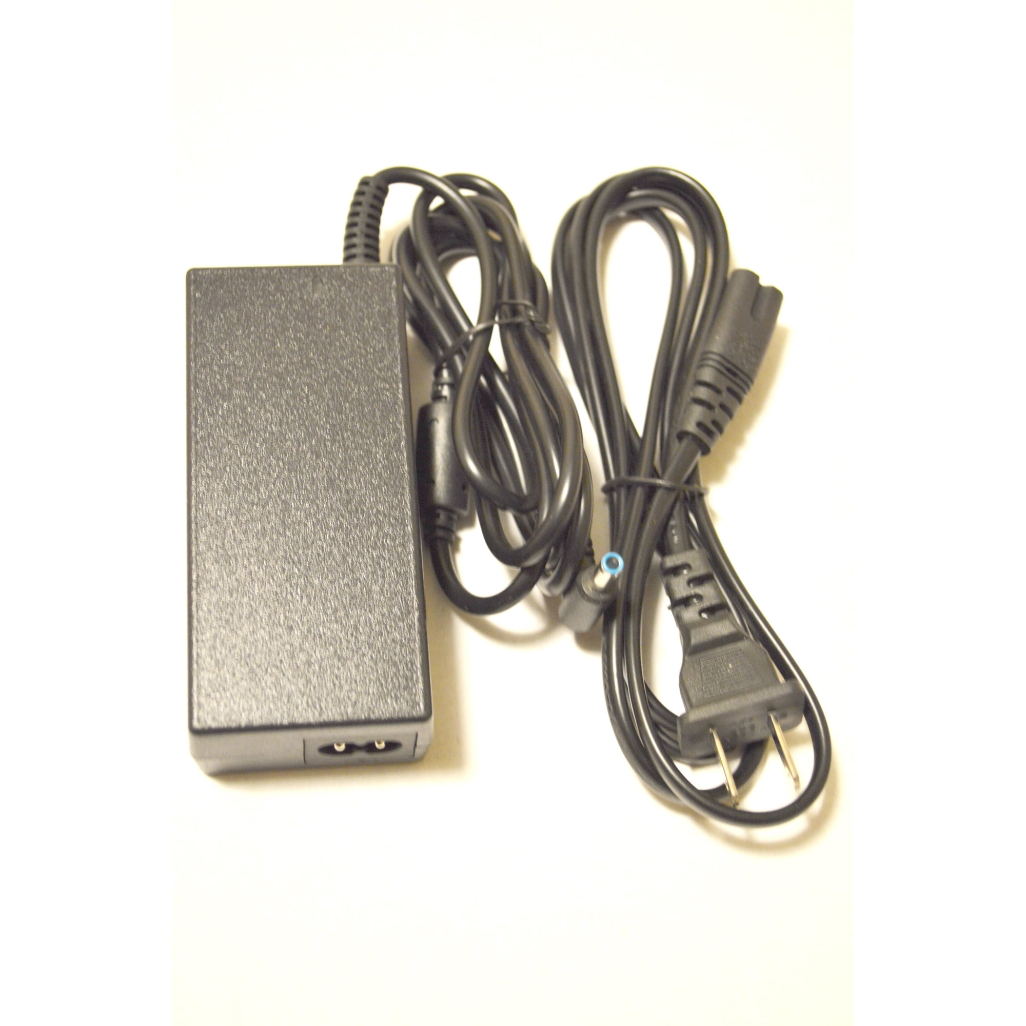 AC Adapter Charger for HP ENVY TouchSmart 14-k035tx, 14-k042tx, 14-k074ca, HP ENVY TouchSmart 14-k110nr, 14t-k000, 14t-k100, HP ENVY TouchSmart M6-K001XX, M6-K010DX, M6-K022DX