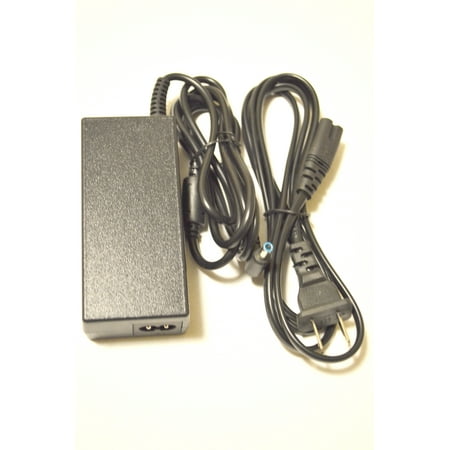 AC Adapter Charger for HP Pavilion x360 2-in-1, 11-k161nr, 11-k162nr, 11-k164nr