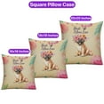 thumbnail image 3 of Best Mastiff Mom Ever Happy Mother's Day Pillowcase Double Sided Mastiffs Dog Lover Gifts Idea Pillow Case Covers - 02002, 3 of 3