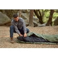 thumbnail image 6 of OmniCore Designs Mil-Spec 5-pc. Modular Sleeping Bag System 30F to -30F Mummy, 6 of 22