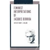 Feminist Interpretations of Derrida [Paperback - Used]