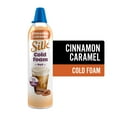 thumbnail image 1 of SILK MOUSSE FROIDE CANNELLE CARAMEL 369G, 1 of 6