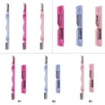 thumbnail image 2 of Eyelash Comb Brush Foldable Multifunctional Eyebrow Grooming Brush Eyelash Brush, 2 of 10