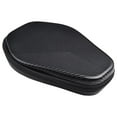 thumbnail image 2 of 8 Inch Electric Scooter Brake Part Spring Loaded Drum Brake Pad Shoe Replacement Black, 2 of 8