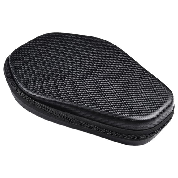 Table Tennis Racket Case Storage Bag 28X20X5Cm Ping Pong Paddle Bags Waterproof Portable Handbag Sports Accessories