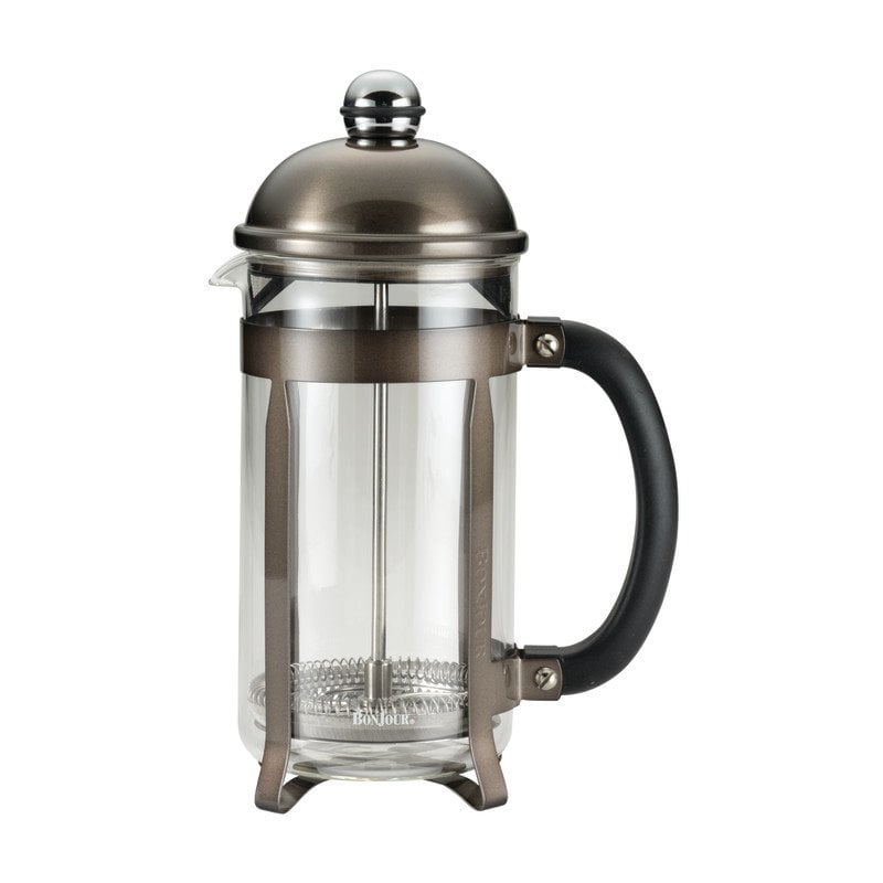 BonJour Coffee 8-Cup Bijoux French 