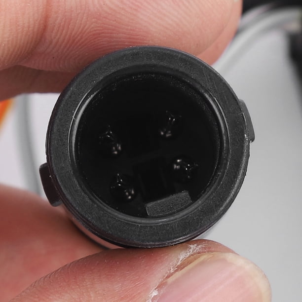 Sorand Módulo de Encendido Cdi, 6H3-85540-11-00/6H3-85540-00-00 Cdi BoxUnidad de módulo de Encendido, Firme, Resistente a la corrosión, Duradero para Yamaha Fuera de borda 60Hp 70Hp 2 Tiempos módulo d Higoodz Accesorio de coche