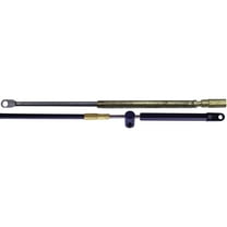 SeaStar Solutions TFXtreme Gen II Mercury Control Cable