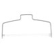 thumbnail image 1 of Cheese Slicer/CutterFast Cutting Hard Or Semi Hard Block Cheeses, 1 of 4