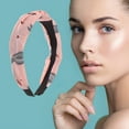 thumbnail image 2 of Unique Bargains 1 Pc Fashion Flamingo Pattern Headbands for Women Pink, 2 of 6