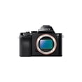thumbnail image 3 of Sony a7R Full-Frame Mirrorless Digital Camera Body Only, 3 of 7