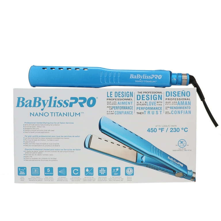 Babyliss pro wet&dry hotsell