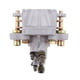 thumbnail image 2 of Calibrador de Freno Trasero Yotijar para 330 2X4 4X4 2003 2004, Piezas de Reparación, 2 of 9