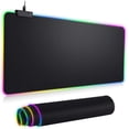 thumbnail image 1 of Alfombrilla de raton DR CATCH RGB Led Mouse Pad Grande, 1 of 2
