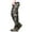 Army Green, variant on cllios Mens Camo Cargo Pants Big and Tall Multi Pockets Pants Work Tactical Pants Loose Travel Camo Cargo Pants
