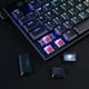 thumbnail image 2 of Teclado GAMER Redragon Horus K622 RGB negro, 2 of 5