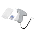 thumbnail image 1 of FAGINEY Price Tag Labeler, Exquisite Clothes Labeler for Shop, Grey, 1 Count, 1 of 8