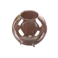 thumbnail image 3 of Florero Hidropónico, Contenedor De Plantación De Mesa, Adorno De Jardinería Simple, Soporte Para Plantas De Agua, Maceta De Vidrio, Jarrones, Decoraciones Speravity HA023789-00, 3 of 5
