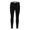 BLACK, variant on TuffRider Men's Patrol 4 Pockets Knee Patch Breeches