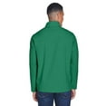 thumbnail image 2 of Men's Leader Soft Shell Jacket - SPORT KELLY - 2XL, 2 of 2