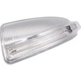 thumbnail image 2 of Retrovisor Exterior Intermitente Izquierdo Reemplazo Para Mercedes-Benz Clase C W204 C250 C300 2008-2015 A2048200721 - Izquierdo - Izquierdo ACTIVE Biensenido a ACTIVE, 2 of 5