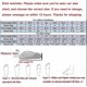 thumbnail image 4 of 2023-womens Flatform Summer Ankle Strap Sandals Chunky Platform Fashion ShoesblackEU43, 4 of 4