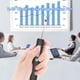 thumbnail image 4 of Sywqhk 2.4GHz Wireless Flip Pen PPT Slide Carga USB Powerpoint Pointer (Negro), 4 of 9