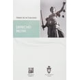 thumbnail image 1 of Derecho militar Temas de actualidad, 1 of 2
