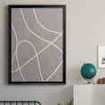 thumbnail image 5 of Fissures I Premium Classic Framed Print - Ready to Hang, 5 of 9