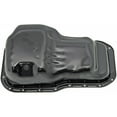 thumbnail image 2 of Dorman 264-305 Engine Oil Pan for Specific Toyota Models Fits select: 1992-2001 TOYOTA CAMRY, 1999-2001 TOYOTA CAMRY SOLARA, 2 of 2