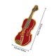 thumbnail image 2 of BESTYASH 4Ud Broches De Instrumentos Musicales Para Y De Y Sombreros, 2 of 8