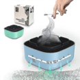 thumbnail image 4 of Multipurpose Ashtray With Air Purifier Function For Filtering Second-hand Smoke From Cigarettes Remove Odor, 4 of 4