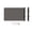 Black1-One Size, variant on Retractable Pet Gate for Doorways and Stairs - No Drilling Easy Install Indoor Dog and Cat Barrier,Black1,One Size