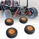 thumbnail image 5 of Neumáticos De Camión De Recorrido Corto 1/10 Neumáticos De Camión De Recorrido Corto Rc De 113 Mm 4pcs 1/10 RC Short Course Truck Tires Plástico Goma 113mm Diámetro RC ANGGREK  Otros, 5 of 8