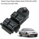 thumbnail image 2 of Interruptor maestro de elevalunas eléctrico 35750-S5A-A02ZA para Honda Civic 2001-2005 UNOIU, 2 of 5