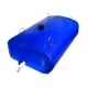 thumbnail image 5 of Contenedor portátil de gran capacidad Zulema para almacenamiento de agua 240 litros PVC, 5 of 8