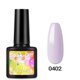 thumbnail image 1 of Gel para uñas, gel transparente para esculpir uñas, para manicura, esmalte de uñas, pegamento de fototerapia, bricolaje, color sólido, pegamento para manicura, 8 ml, 1 of 2
