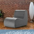 thumbnail image 7 of jaxx Midtown Foam Living Room Soft Seating, 7 of 7