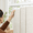 Light Filtering Beige-34, variant on Light Filtering Black 34 Pack Vertical Blind Replacement Slats 3.5" W x 82.5" H