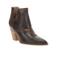 thumbnail image 2 of Corkys Womens Smoke Show Cowboy  Boots Shoes, 2 of 5