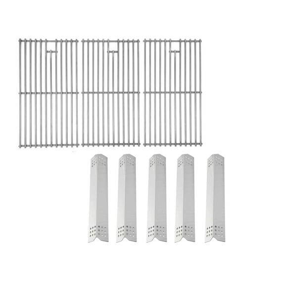 Replacement BBQ Parts for 720-0709B, 720-0727, 730-0709B, BBQ Grill Models