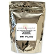 Diatomaceous Earth 100% Food Grade, 2 Lbs, DE, Powder, Natural & Safe