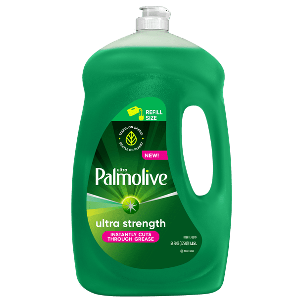palmolive dish soap 40 oz