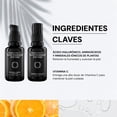 thumbnail image 3 of Truth Treatment Trifecta - Sistema Integral de Skincare con Vitamina C y Ácido Hialurónico, 3 of 5